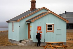 Norwegen, Arktis: Umrundung Spitzbergens - Das nördlichste Postamt der Welt