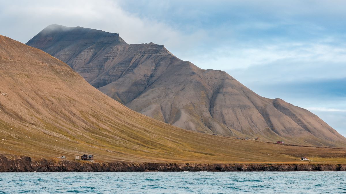 Wann ist die beste Reisezeit?