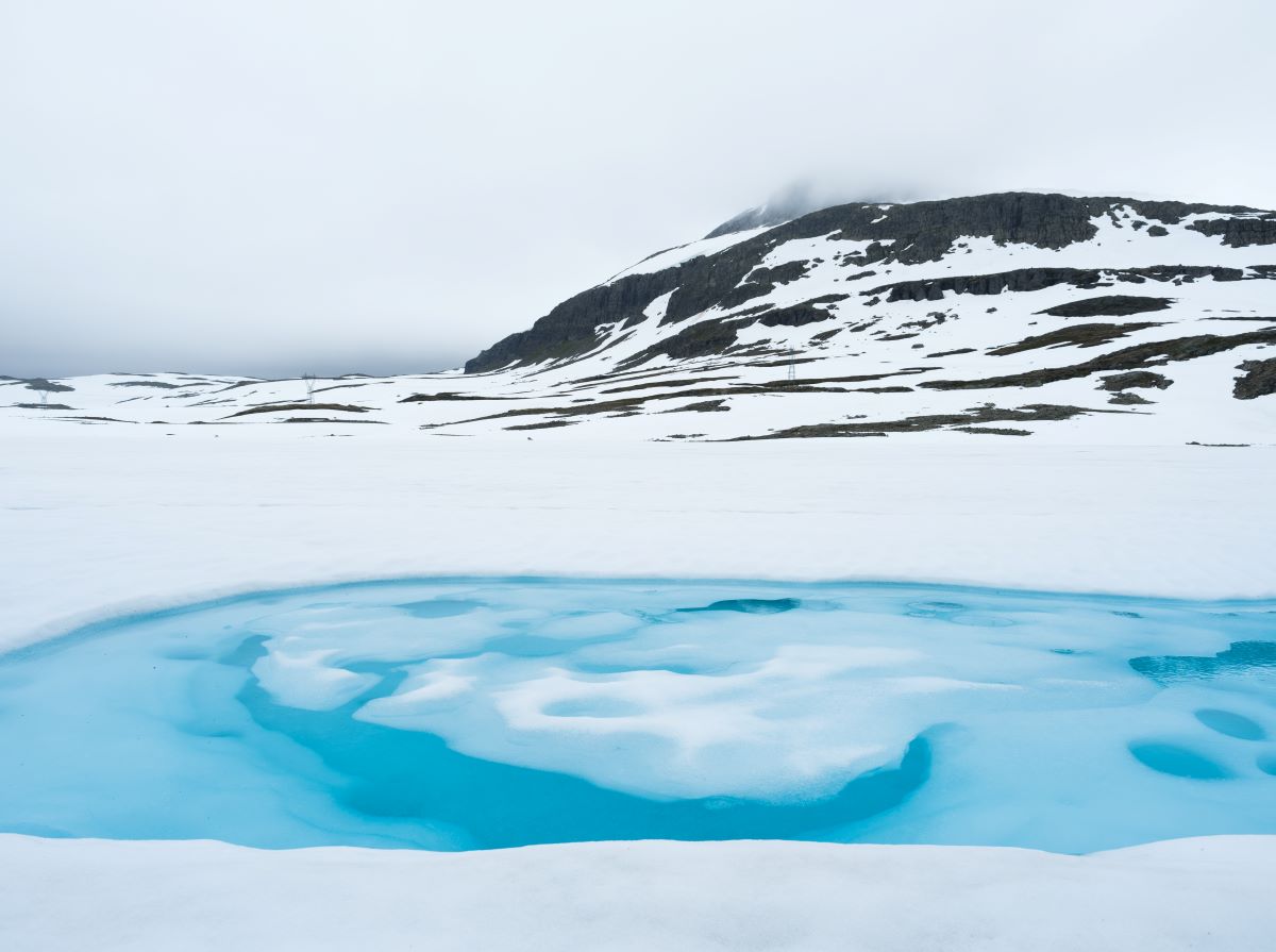 Rivers and Valleys auf Spitzbergen – Zwischen Wasserfällen, Permafrost und plötzlichen Pfützen