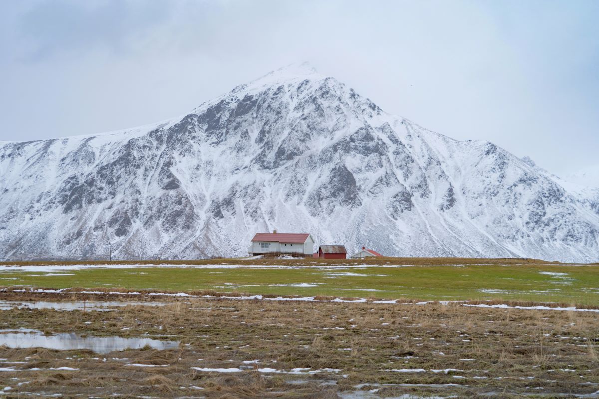 Allein in Longyearbyen – Kann man sich hier einsam fühlen?